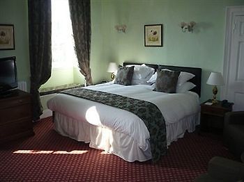 Ash House Hotel Taunton Bagian luar foto