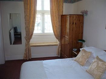 Ash House Hotel Taunton Bagian luar foto