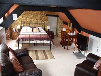 Ash House Hotel Taunton Bagian luar foto