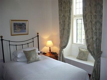 Ash House Hotel Taunton Bagian luar foto