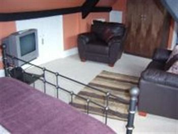 Ash House Hotel Taunton Bagian luar foto